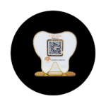 Custom Shape Standee