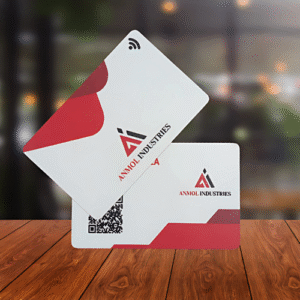 Smart Business Card
